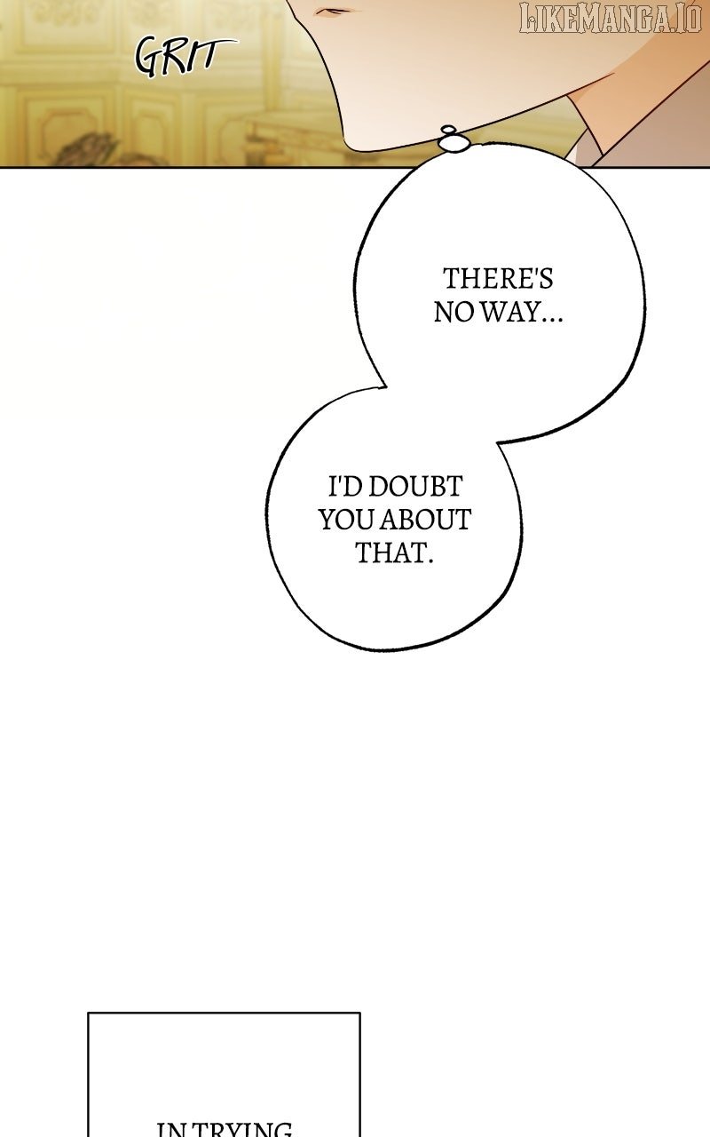 Steal the Child of the Terminally Ill Chapter 70 311 07