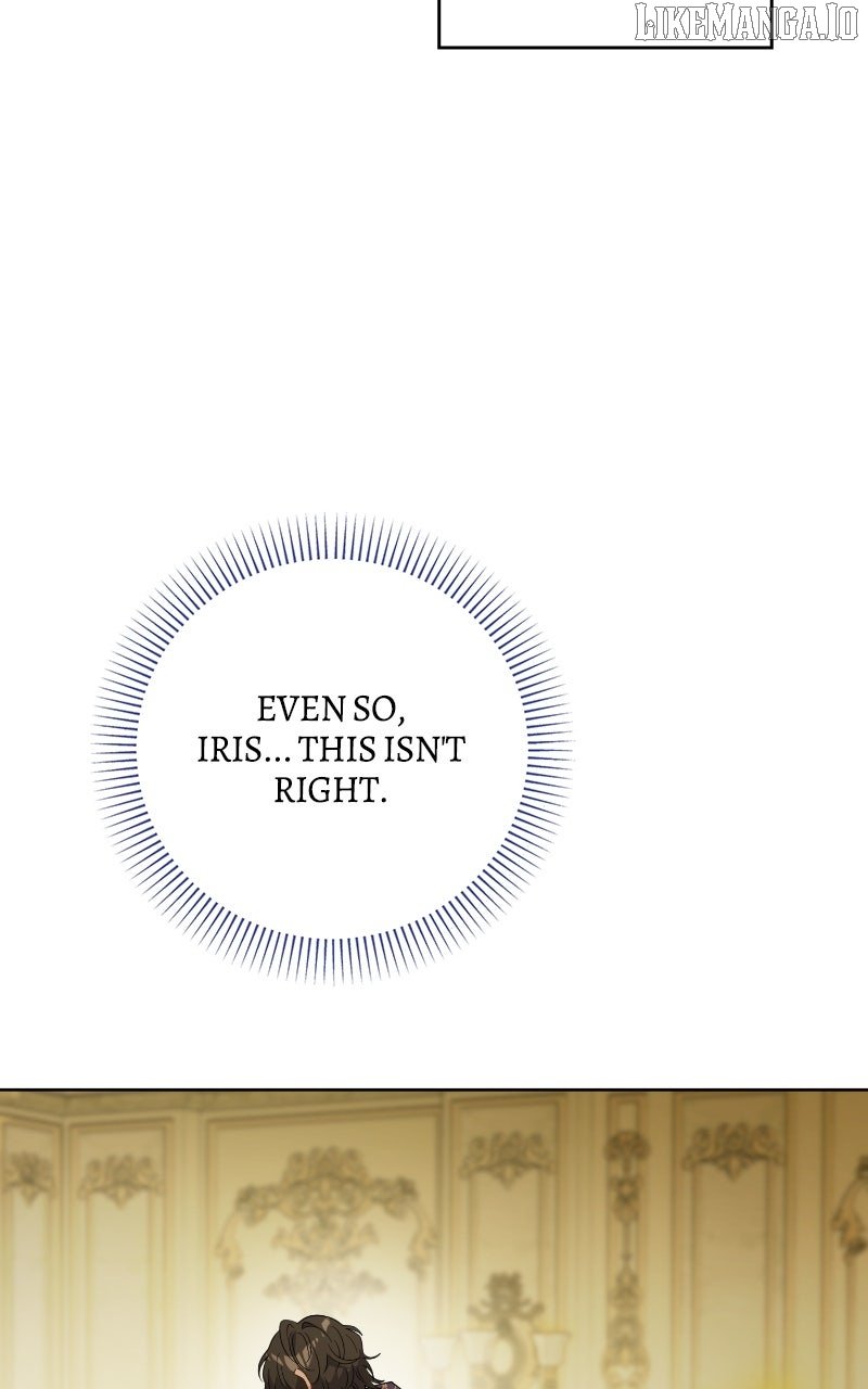 Steal the Child of the Terminally Ill Chapter 70 313 09