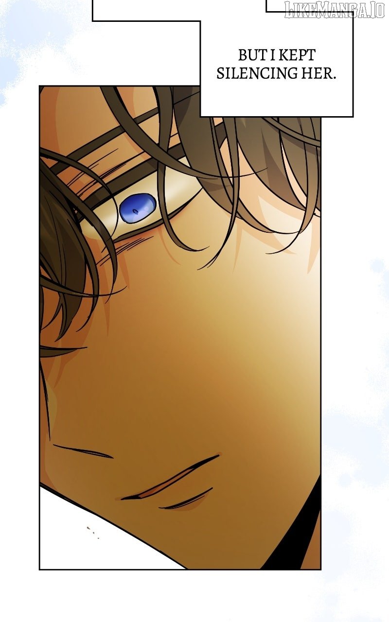 Steal the Child of the Terminally Ill Chapter 70 318 14