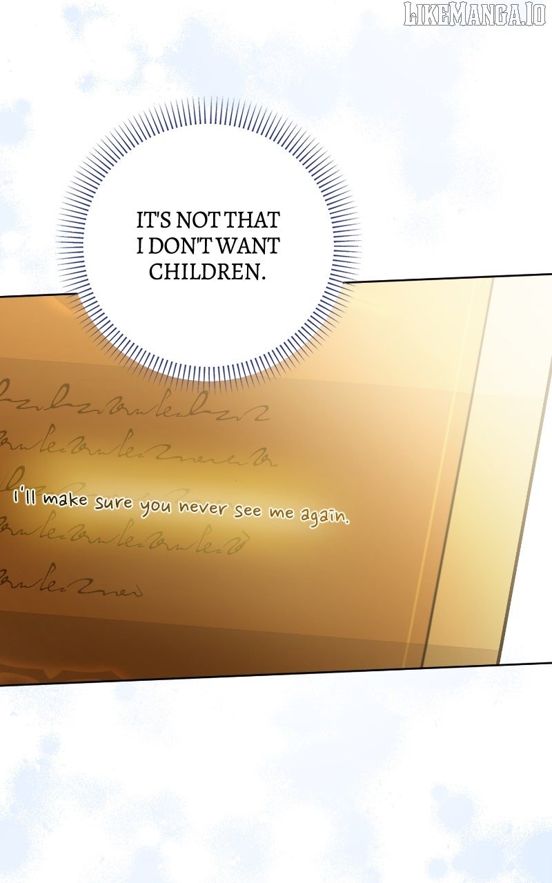 Steal the Child of the Terminally Ill Chapter 70 319 15