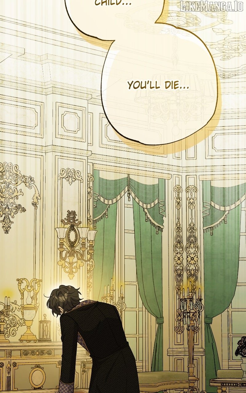 Steal the Child of the Terminally Ill Chapter 70 321 17