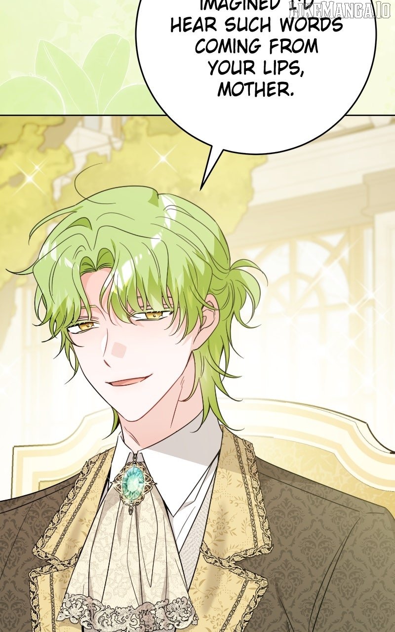 Steal the Child of the Terminally Ill Chapter 70 339 35