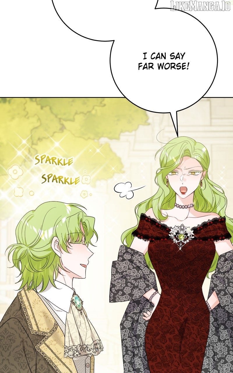 Steal the Child of the Terminally Ill Chapter 70 341 37