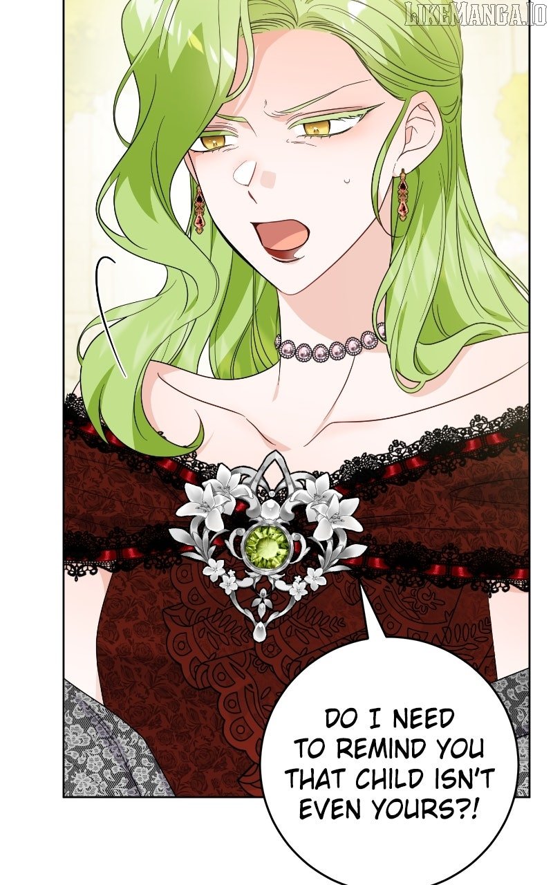 Steal the Child of the Terminally Ill Chapter 70 343 39