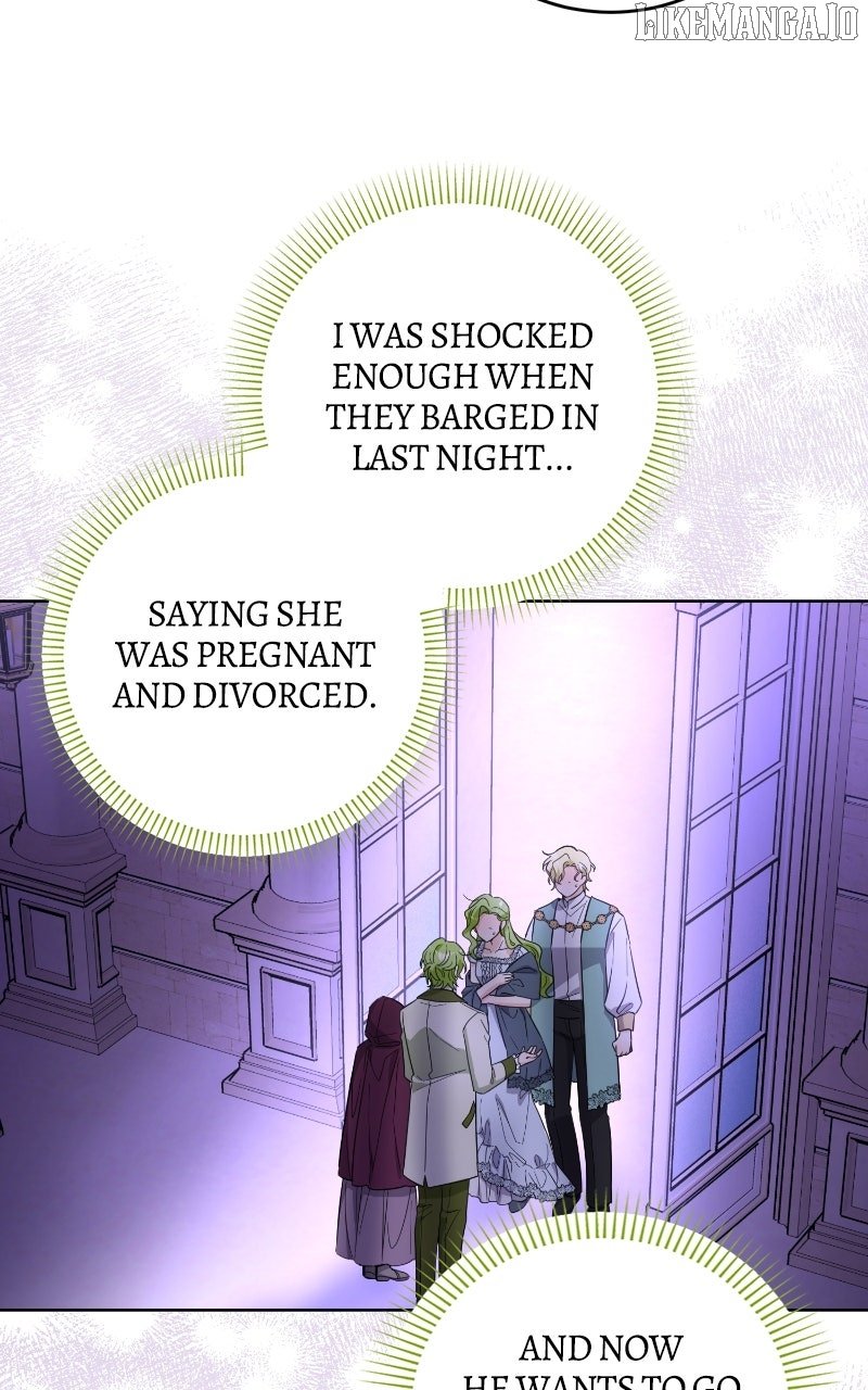 Steal the Child of the Terminally Ill Chapter 70 344 40