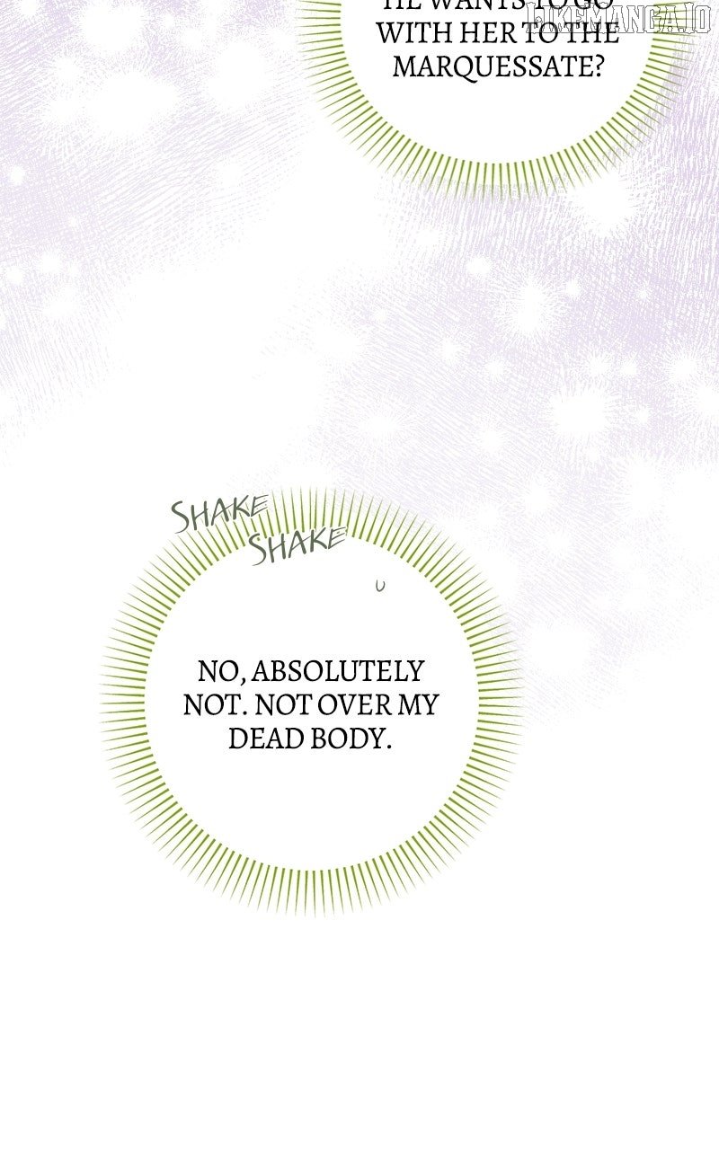 Steal the Child of the Terminally Ill Chapter 70 345 41