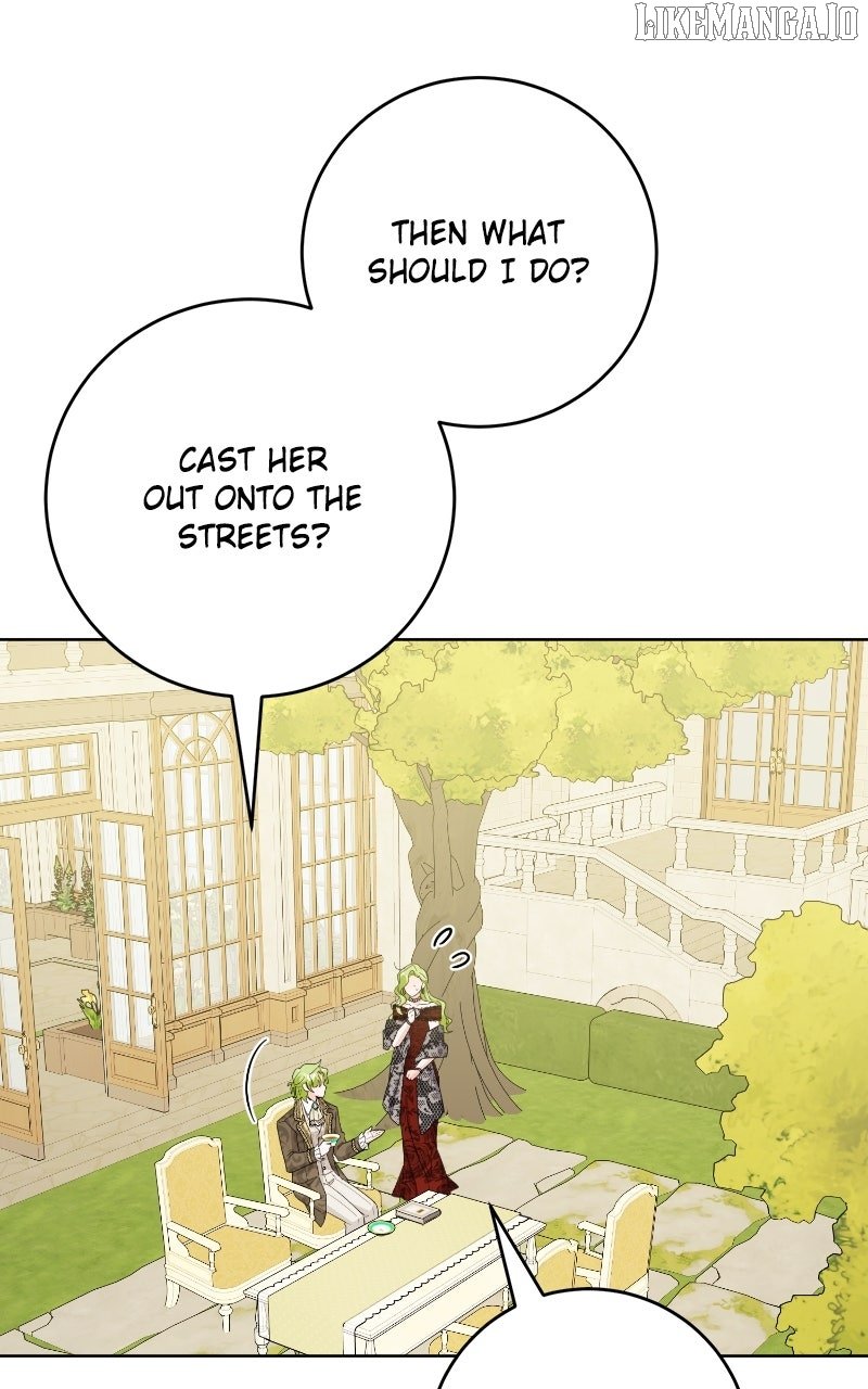 Steal the Child of the Terminally Ill Chapter 70 346 42