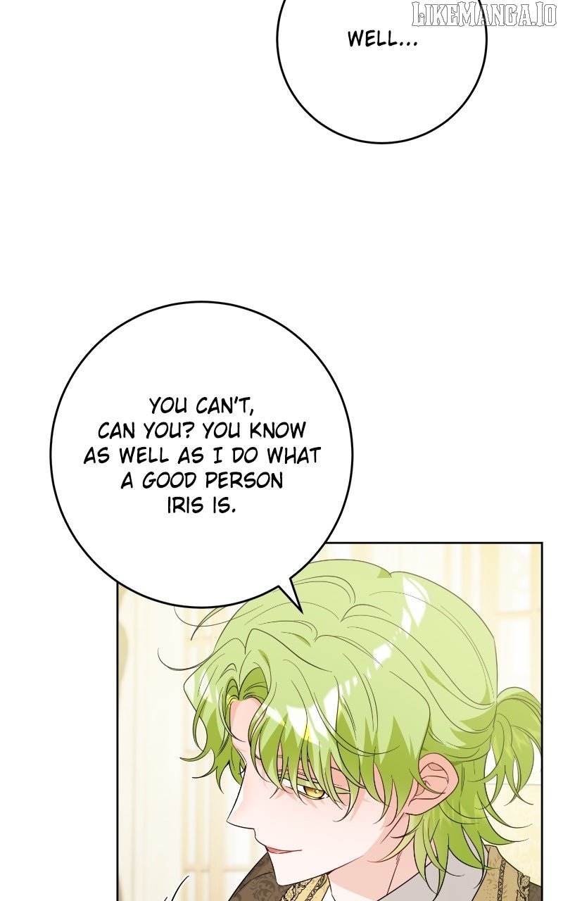 Steal the Child of the Terminally Ill Chapter 70 347 43