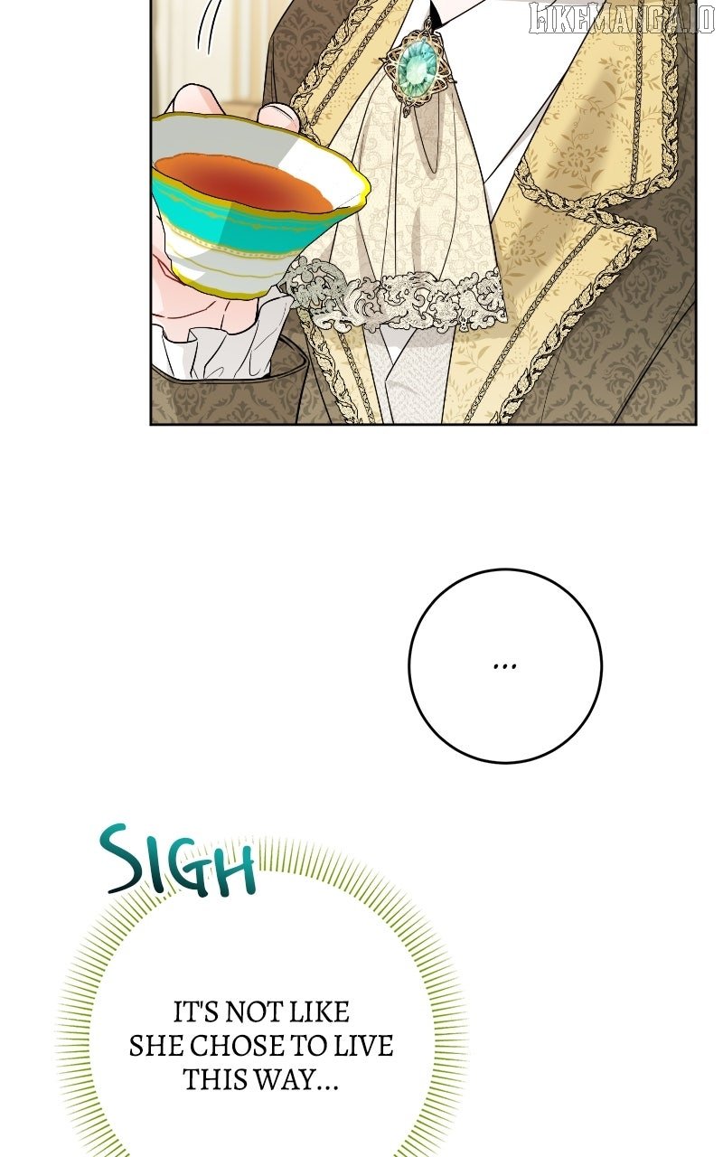 Steal the Child of the Terminally Ill Chapter 70 348 44