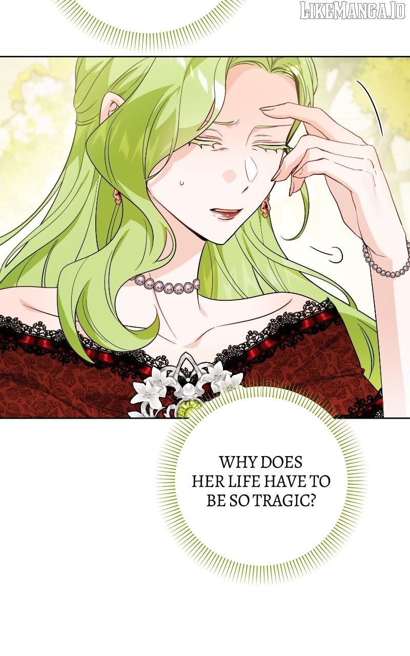 Steal the Child of the Terminally Ill Chapter 70 349 45