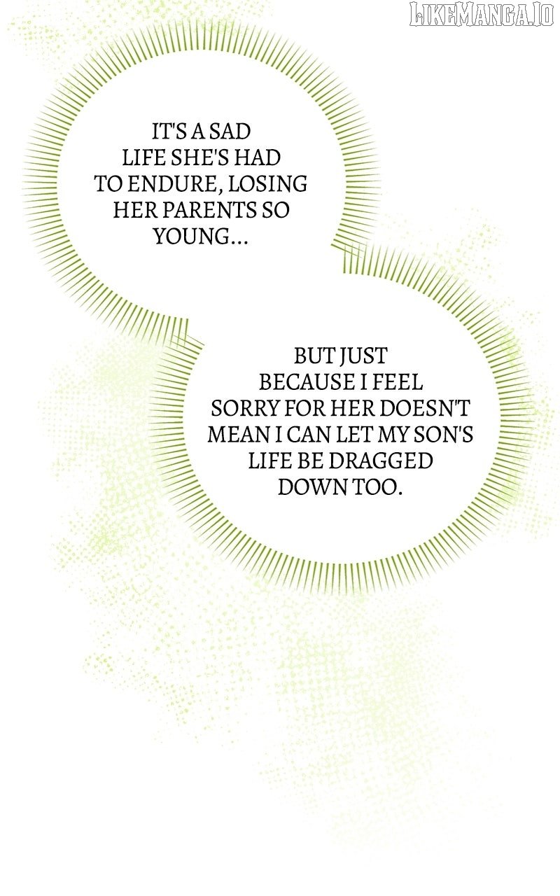 Steal the Child of the Terminally Ill Chapter 70 354 50