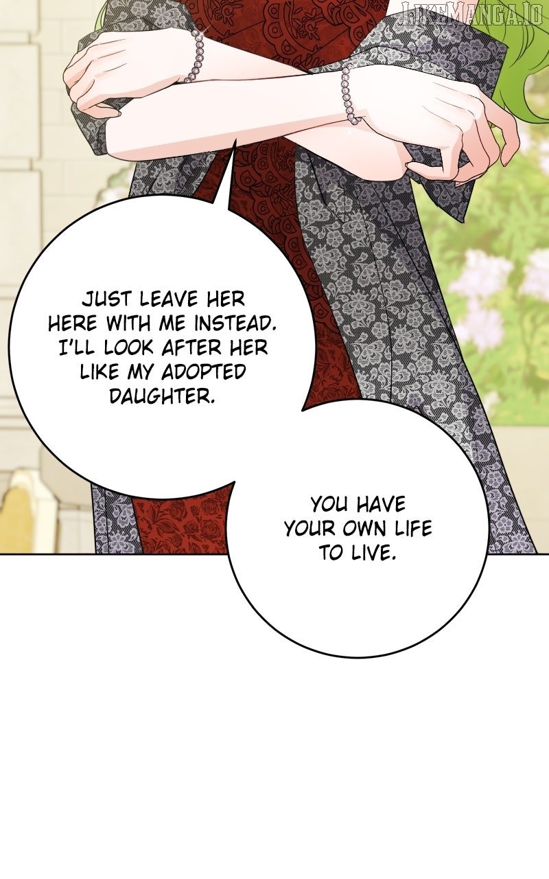 Steal the Child of the Terminally Ill Chapter 70 356 52