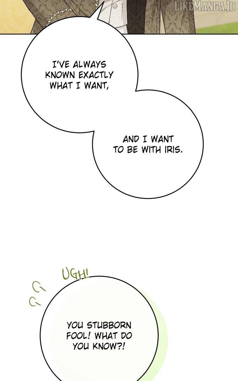 Steal the Child of the Terminally Ill Chapter 70 358 54