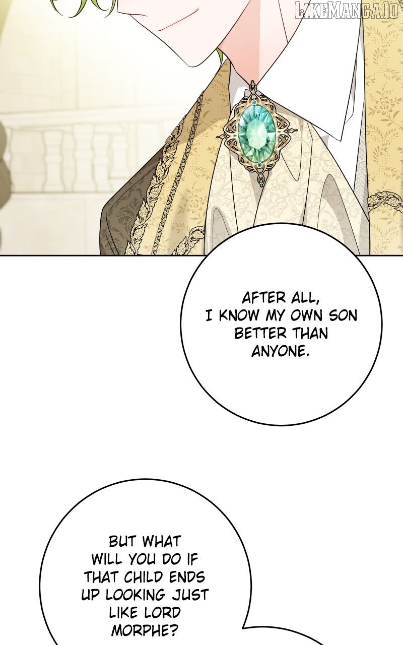 Steal the Child of the Terminally Ill Chapter 70 362 58