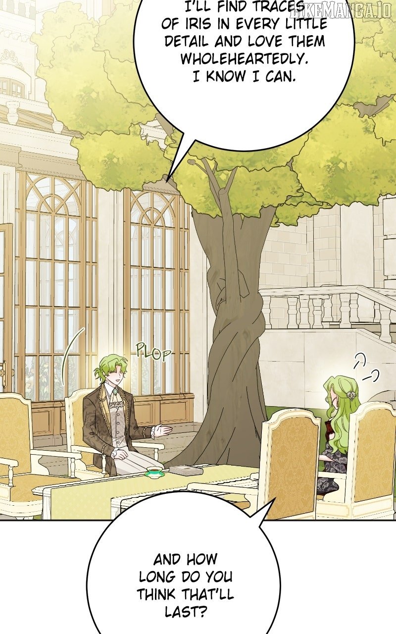 Steal the Child of the Terminally Ill Chapter 70 366 62