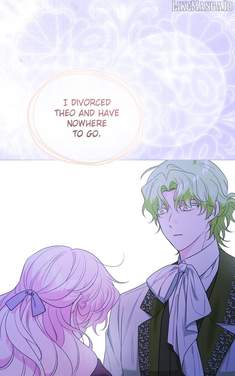 Steal the Child of the Terminally Ill Chapter 70 372 68