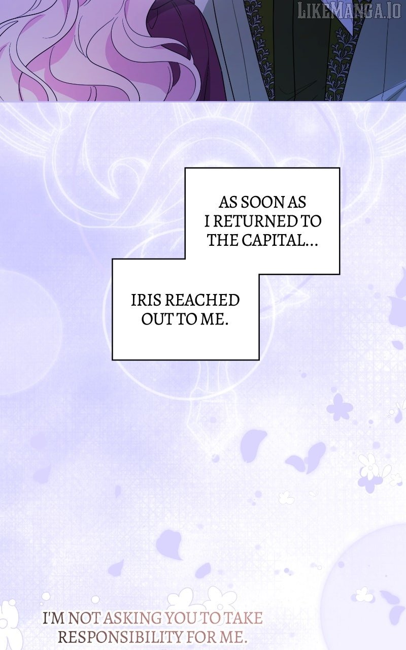 Steal the Child of the Terminally Ill Chapter 70 373 69