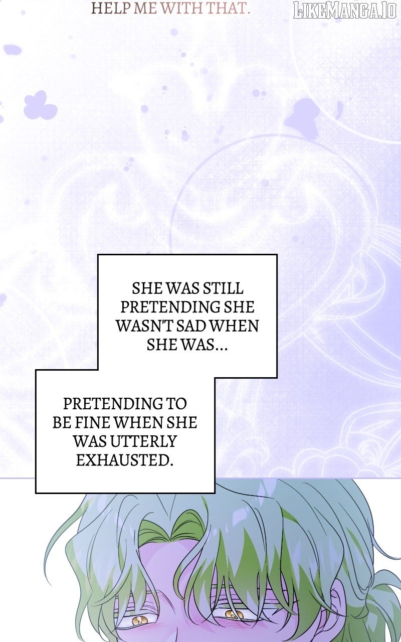 Steal the Child of the Terminally Ill Chapter 70 375 71