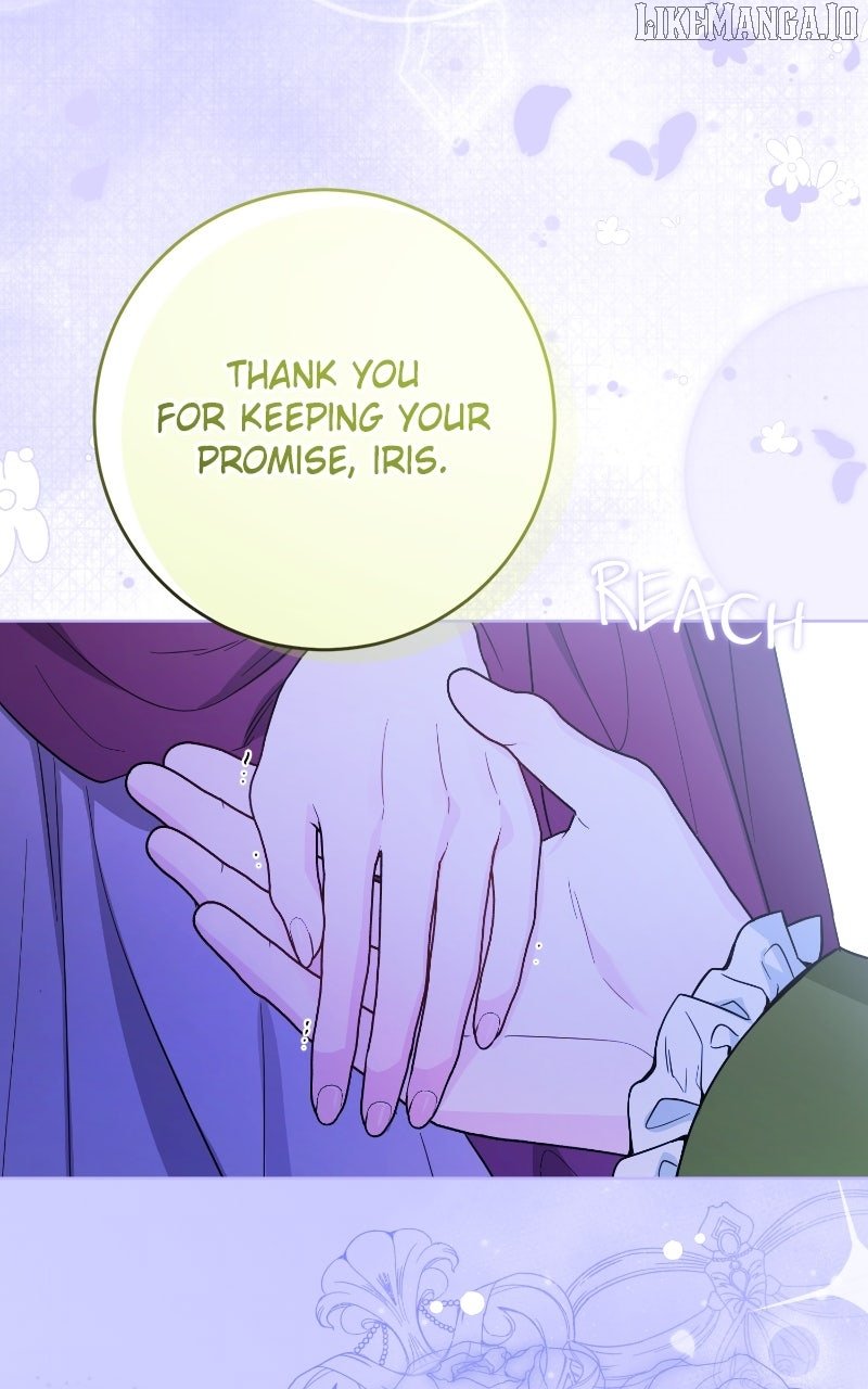 Steal the Child of the Terminally Ill Chapter 70 377 73