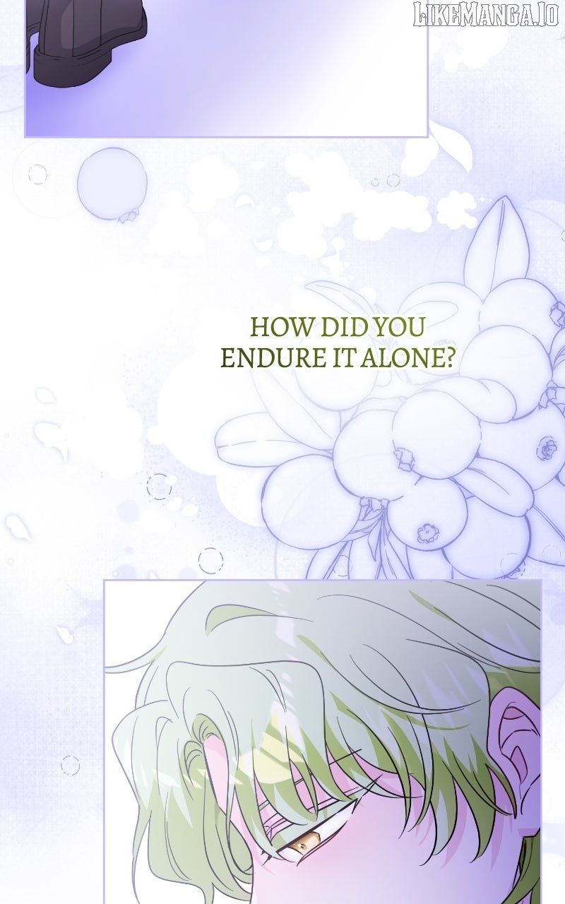 Steal the Child of the Terminally Ill Chapter 70 381 77