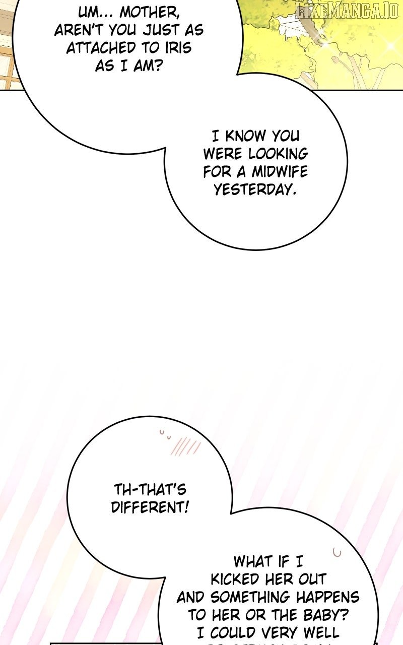 Steal the Child of the Terminally Ill Chapter 70 387 83