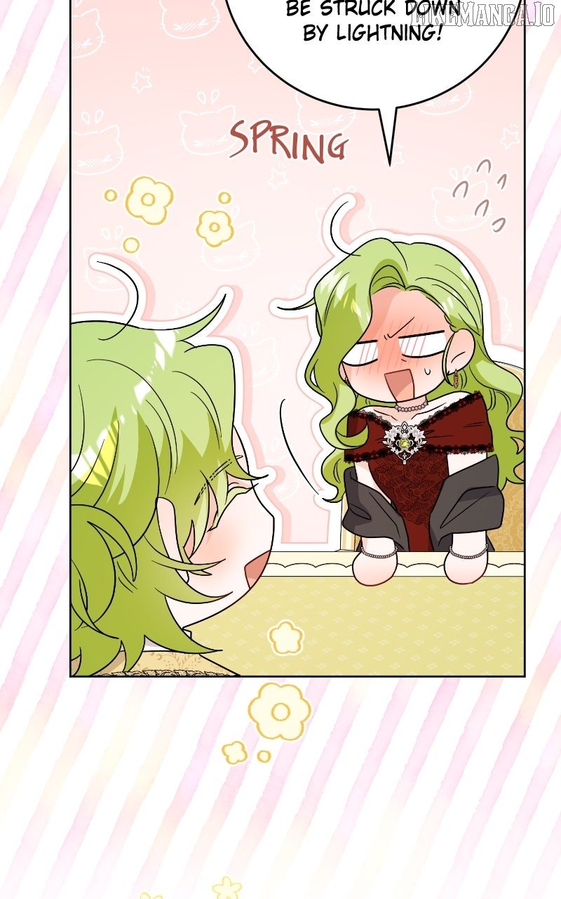 Steal the Child of the Terminally Ill Chapter 70 388 84