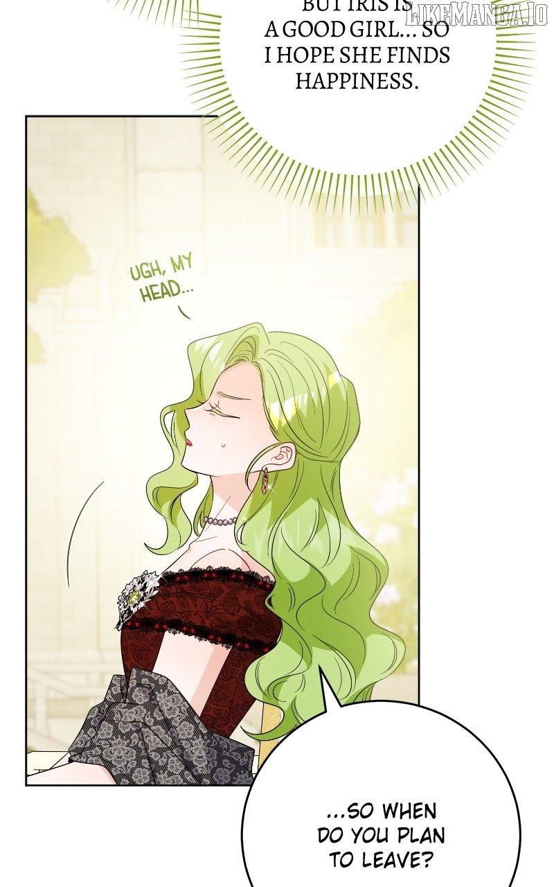 Steal the Child of the Terminally Ill Chapter 70 393 89