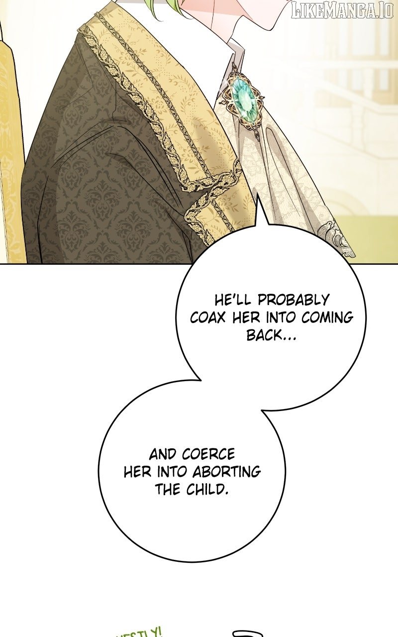 Steal the Child of the Terminally Ill Chapter 70 395 91