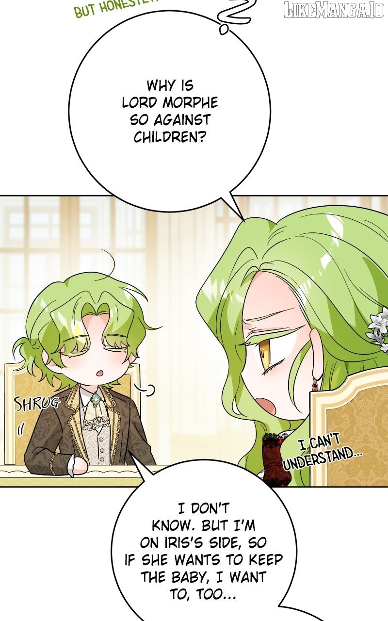 Steal the Child of the Terminally Ill Chapter 70 396 92