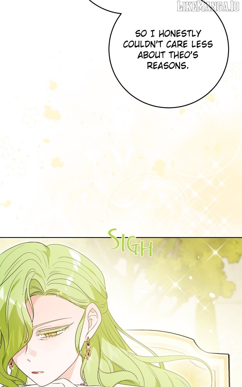 Steal the Child of the Terminally Ill Chapter 70 397 93