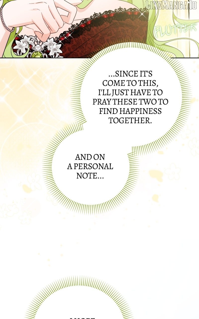 Steal the Child of the Terminally Ill Chapter 70 398 94