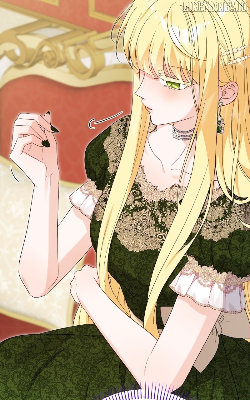 Steal the Child of the Terminally Ill Chapter 72 319 009