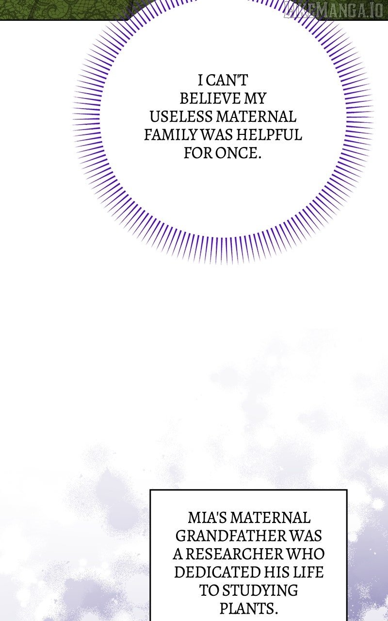 Steal the Child of the Terminally Ill Chapter 72 320 010