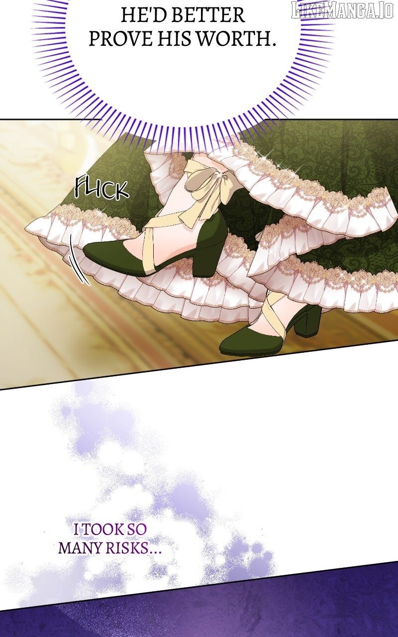 Steal the Child of the Terminally Ill Chapter 72 322 012