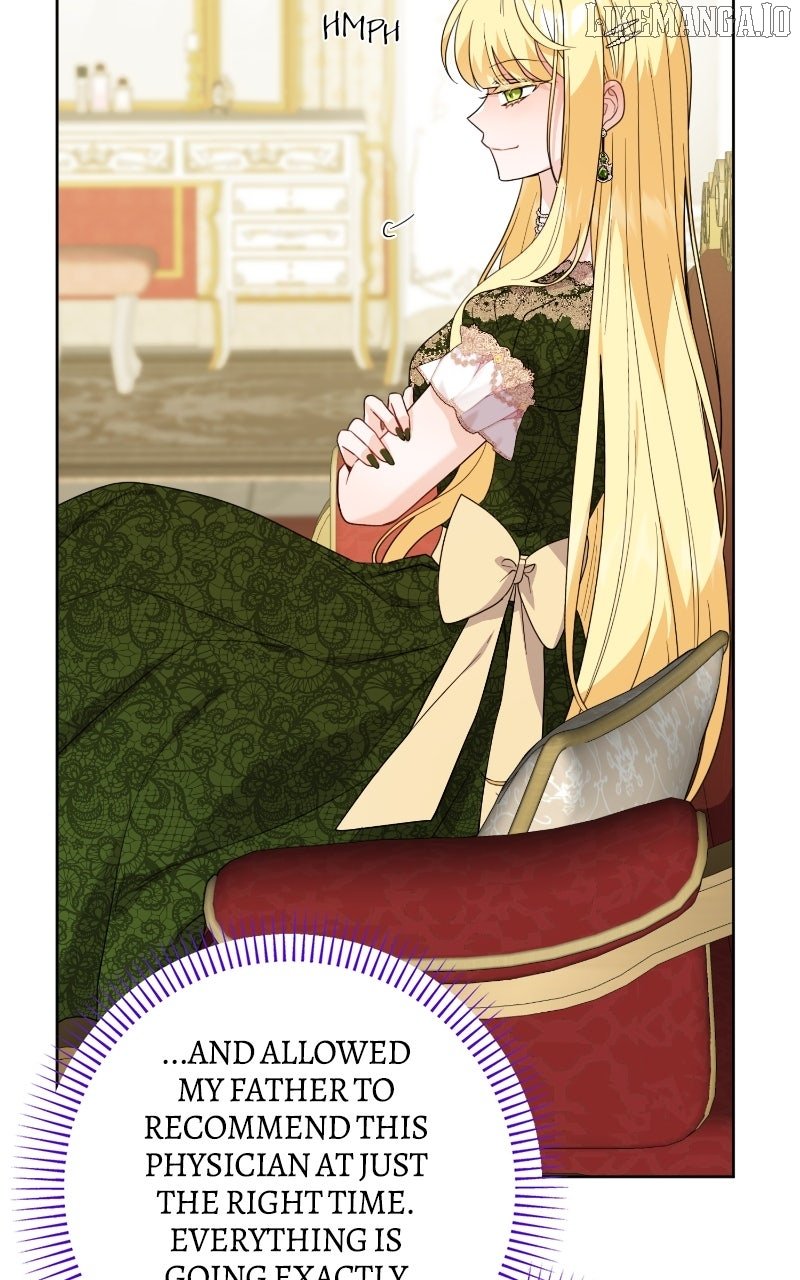 Steal the Child of the Terminally Ill Chapter 72 325 015