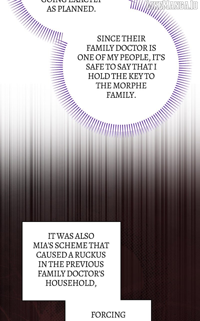 Steal the Child of the Terminally Ill Chapter 72 326 016