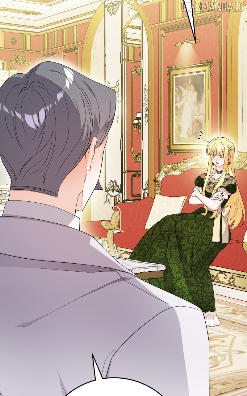 Steal the Child of the Terminally Ill Chapter 72 328 018