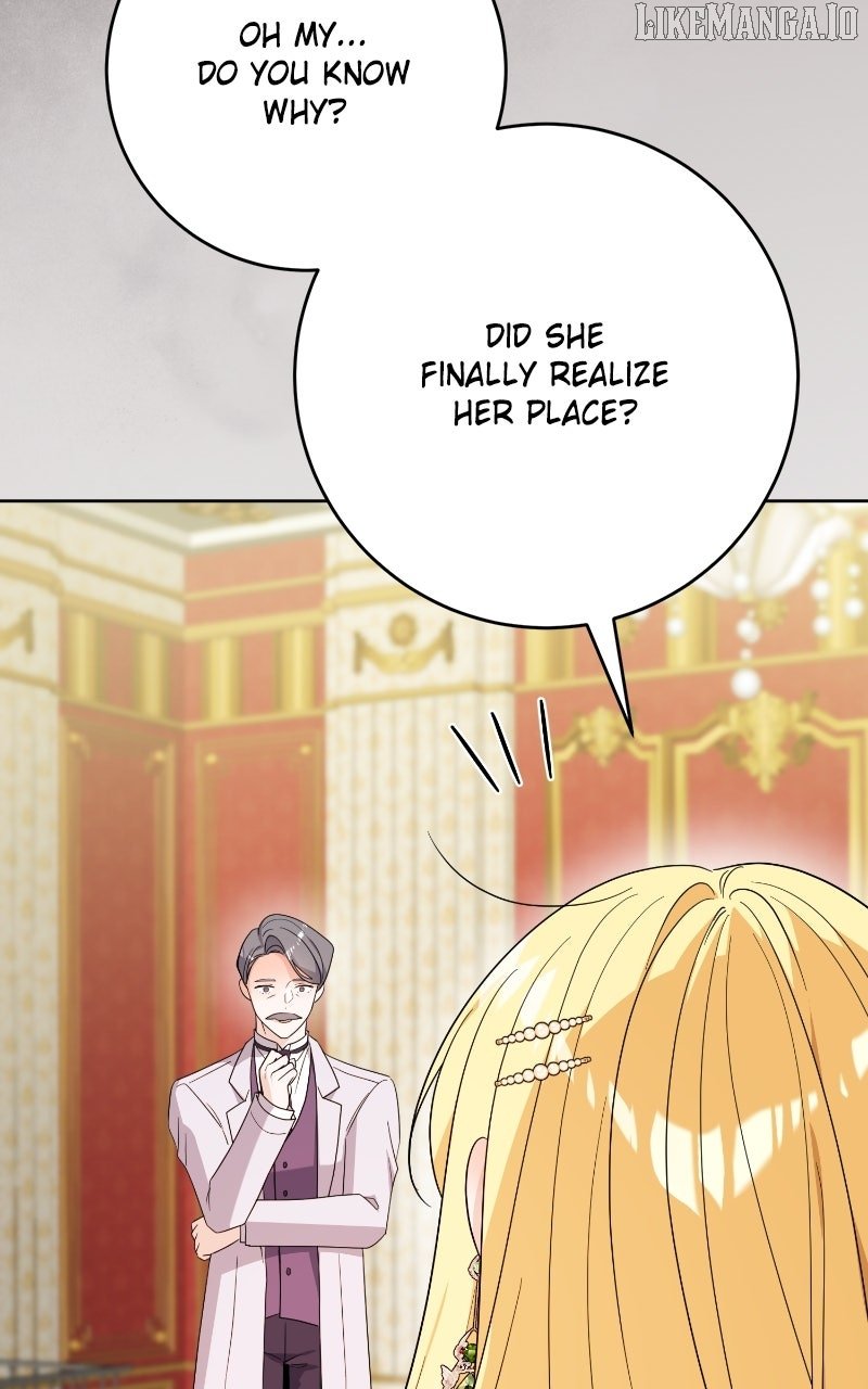 Steal the Child of the Terminally Ill Chapter 72 330 020