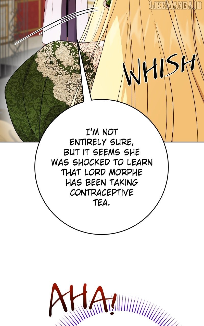 Steal the Child of the Terminally Ill Chapter 72 331 021