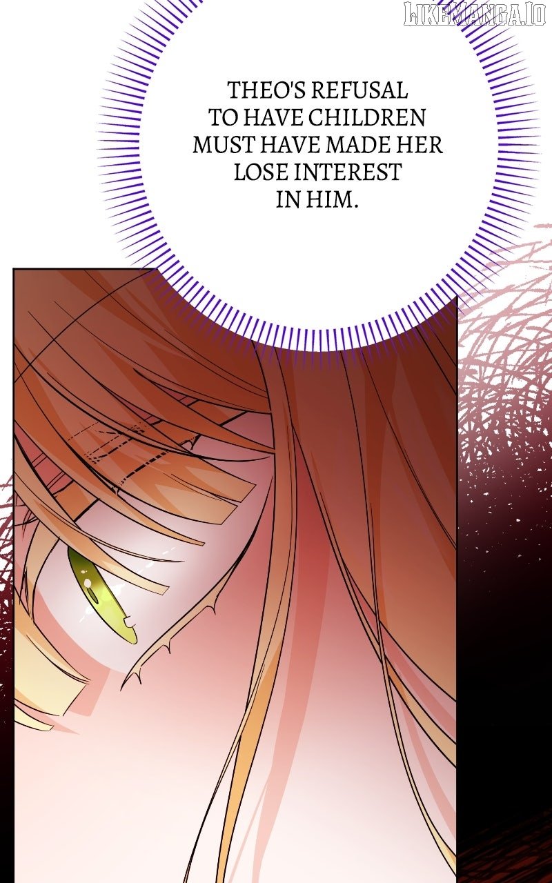 Steal the Child of the Terminally Ill Chapter 72 332 022