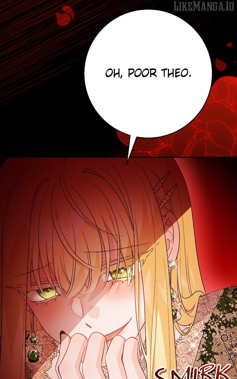 Steal the Child of the Terminally Ill Chapter 72 334 024