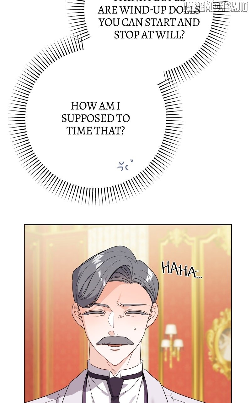 Steal the Child of the Terminally Ill Chapter 72 343 033