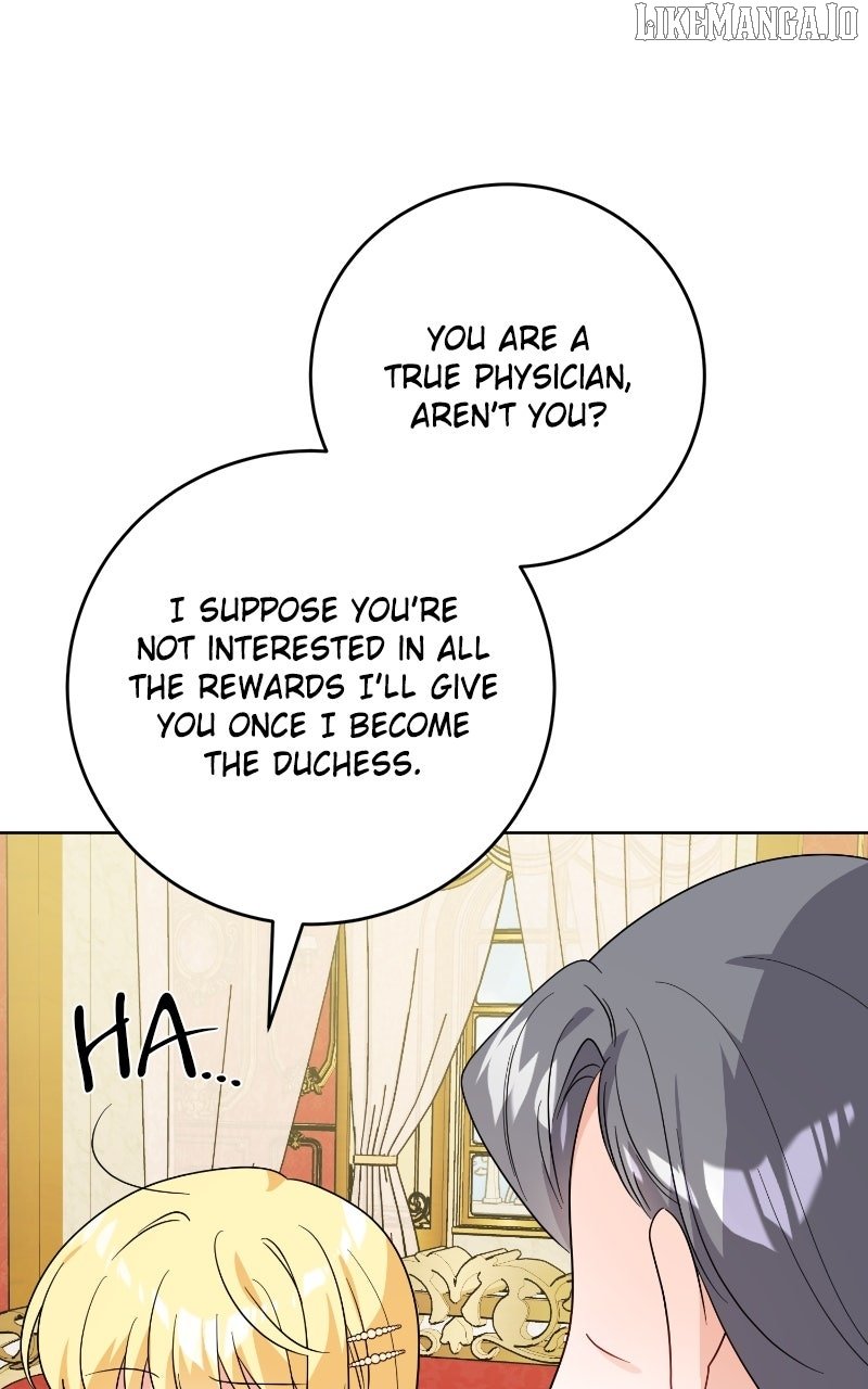 Steal the Child of the Terminally Ill Chapter 72 345 035