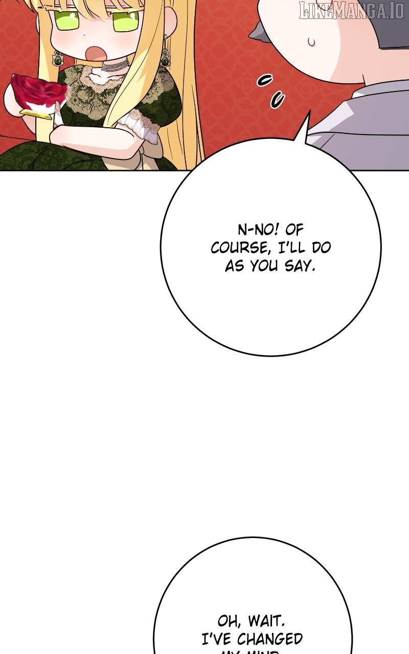 Steal the Child of the Terminally Ill Chapter 72 346 036