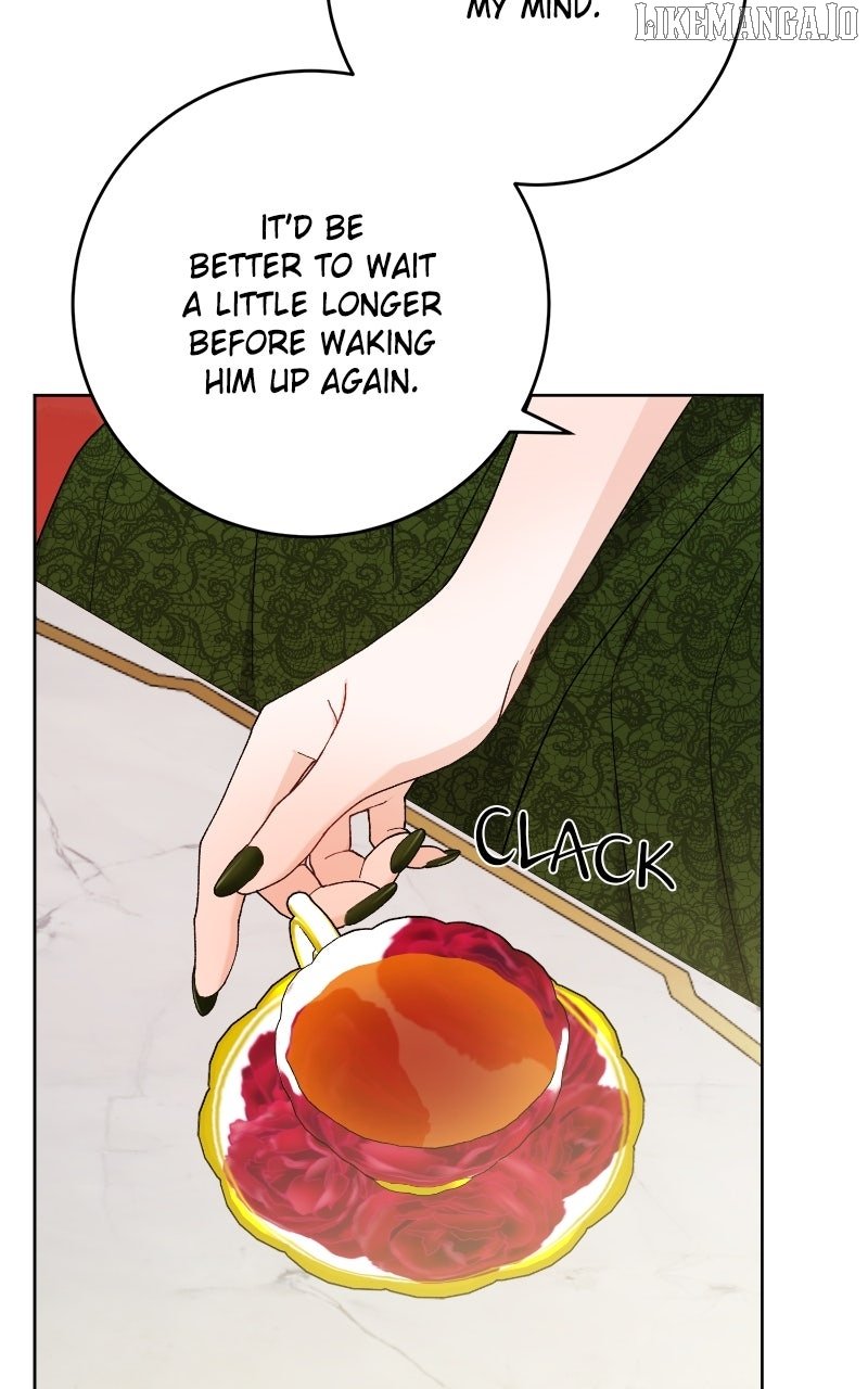 Steal the Child of the Terminally Ill Chapter 72 347 037