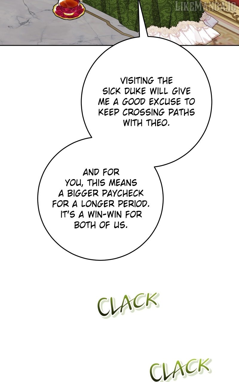 Steal the Child of the Terminally Ill Chapter 72 350 040