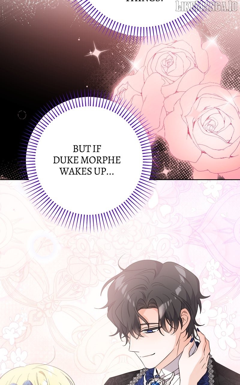 Steal the Child of the Terminally Ill Chapter 72 352 042