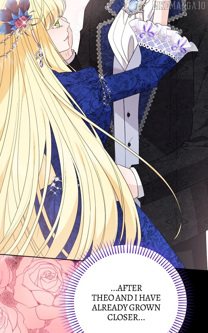 Steal the Child of the Terminally Ill Chapter 72 353 043