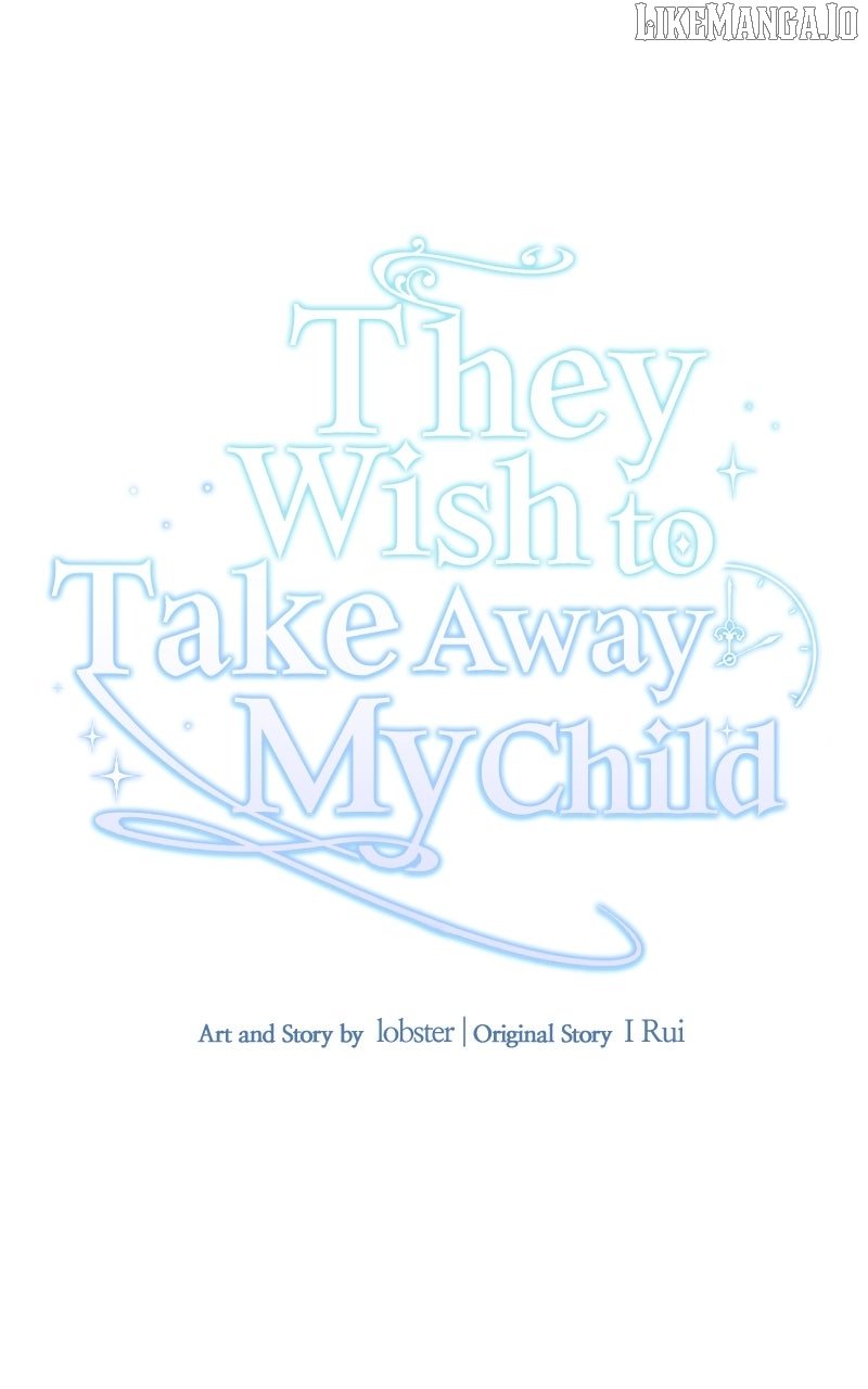 Steal the Child of the Terminally Ill Chapter 72 357 047