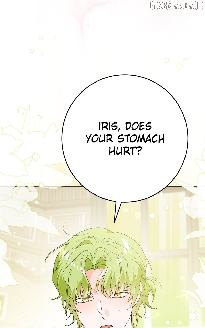 Steal the Child of the Terminally Ill Chapter 72 376 066